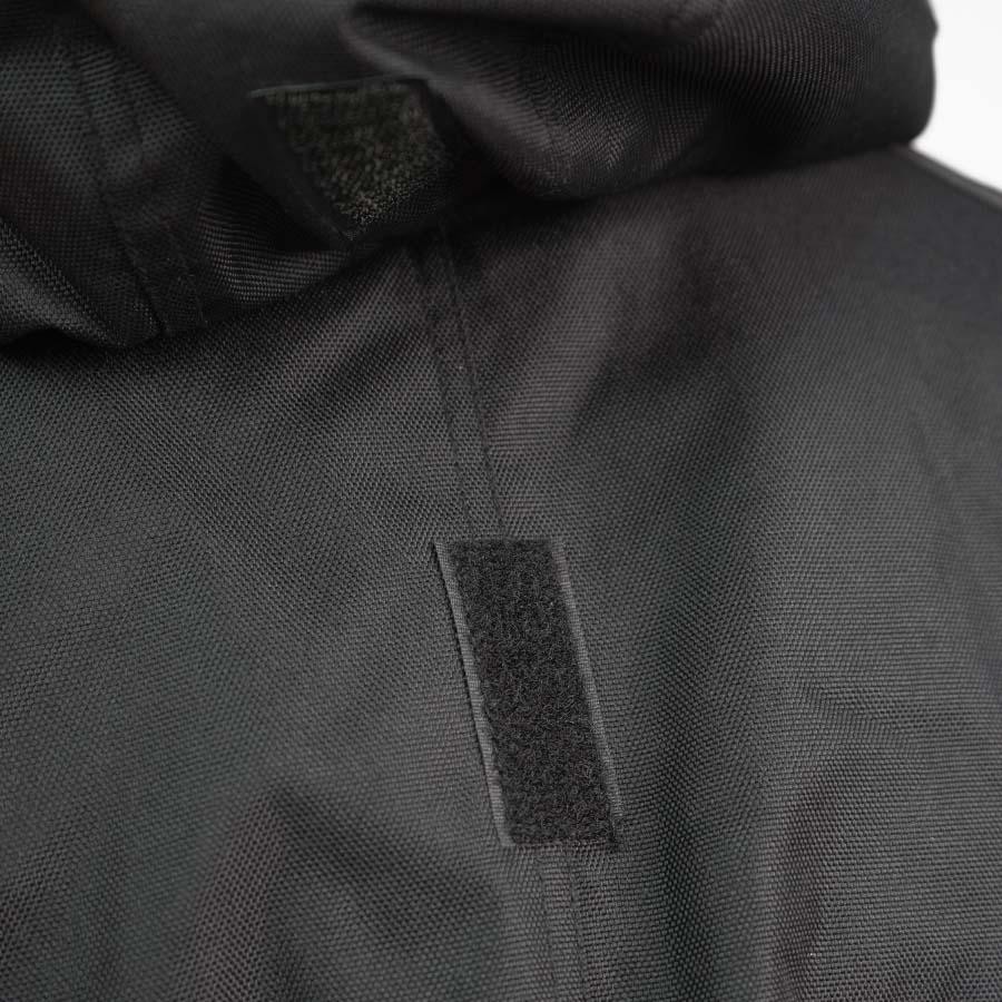 Chaqueta By City SOHO Invierno Hombre NEGRA 2