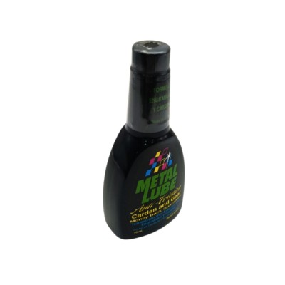 Aditivo Metal Lube Engranajes y Cardán 40 ml