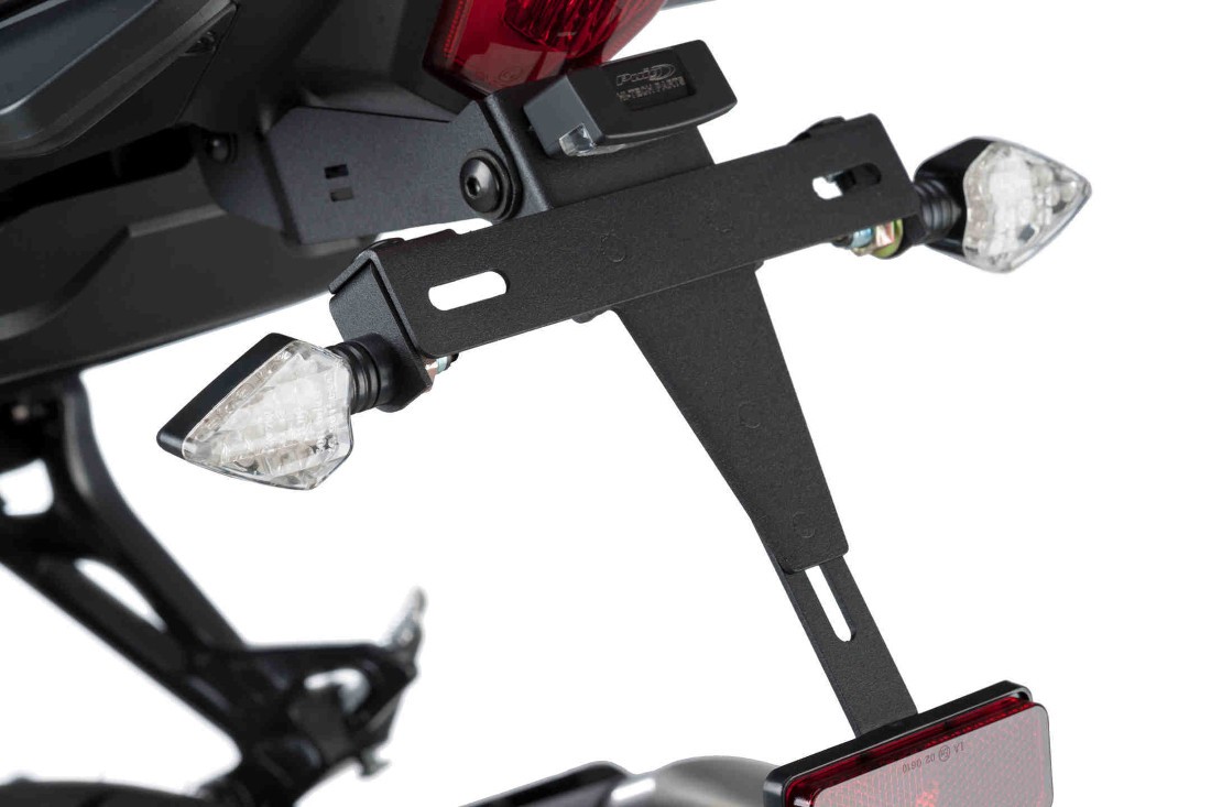 Intermitentes PUIG FLECHA CORTOS LED Universales