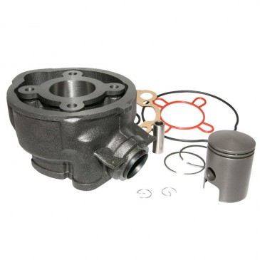 Cilindro HERT Motor Minarelli AM6 50