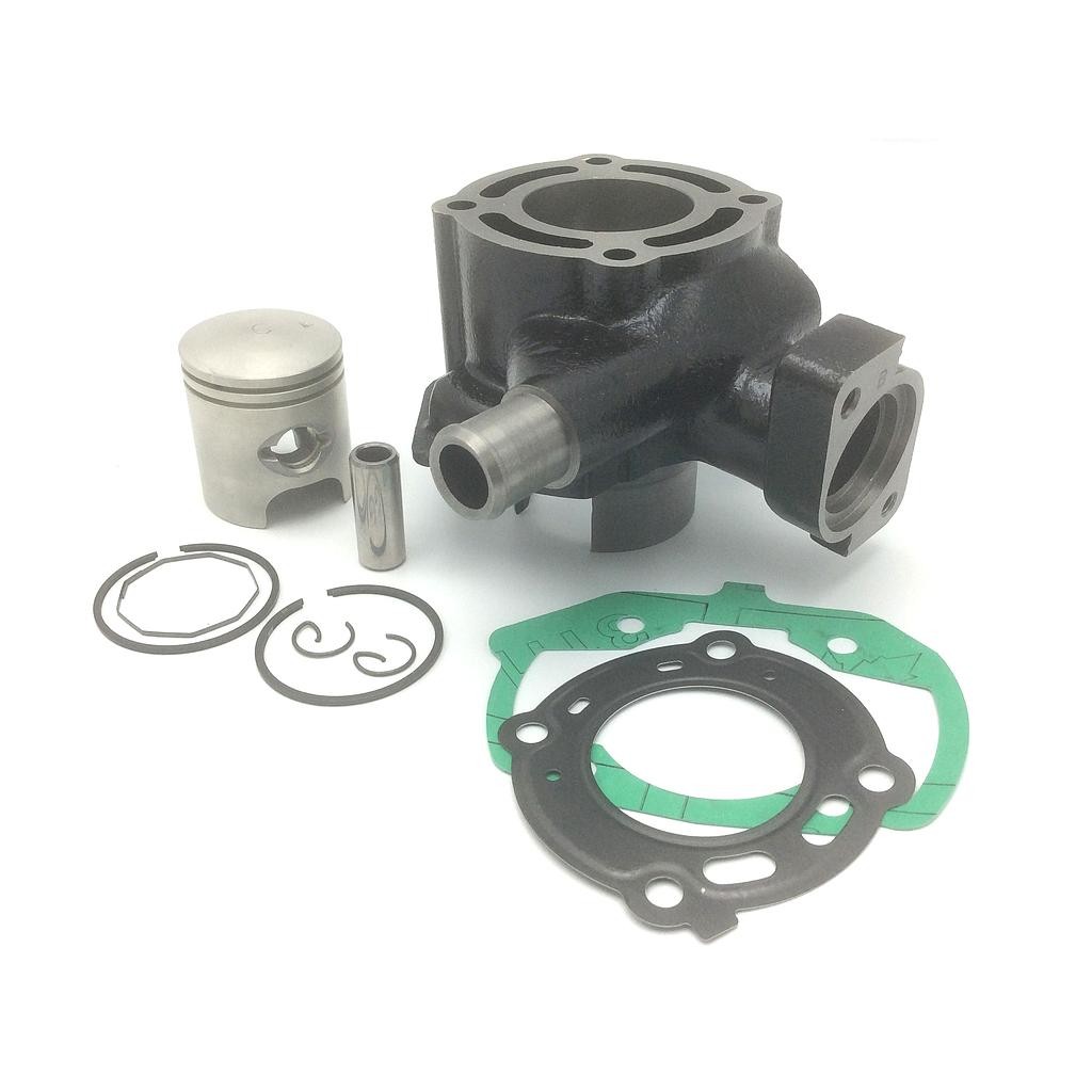 Cilindro HERT Peugeot Speedfight 3 50