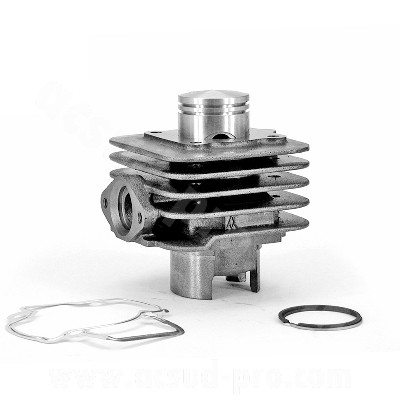 Cilindro HERT Derbi Atlantis 2T Air E2