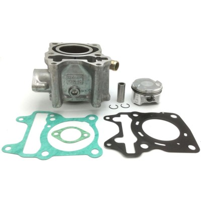 Cilindro HERT HONDA FORZA 125
