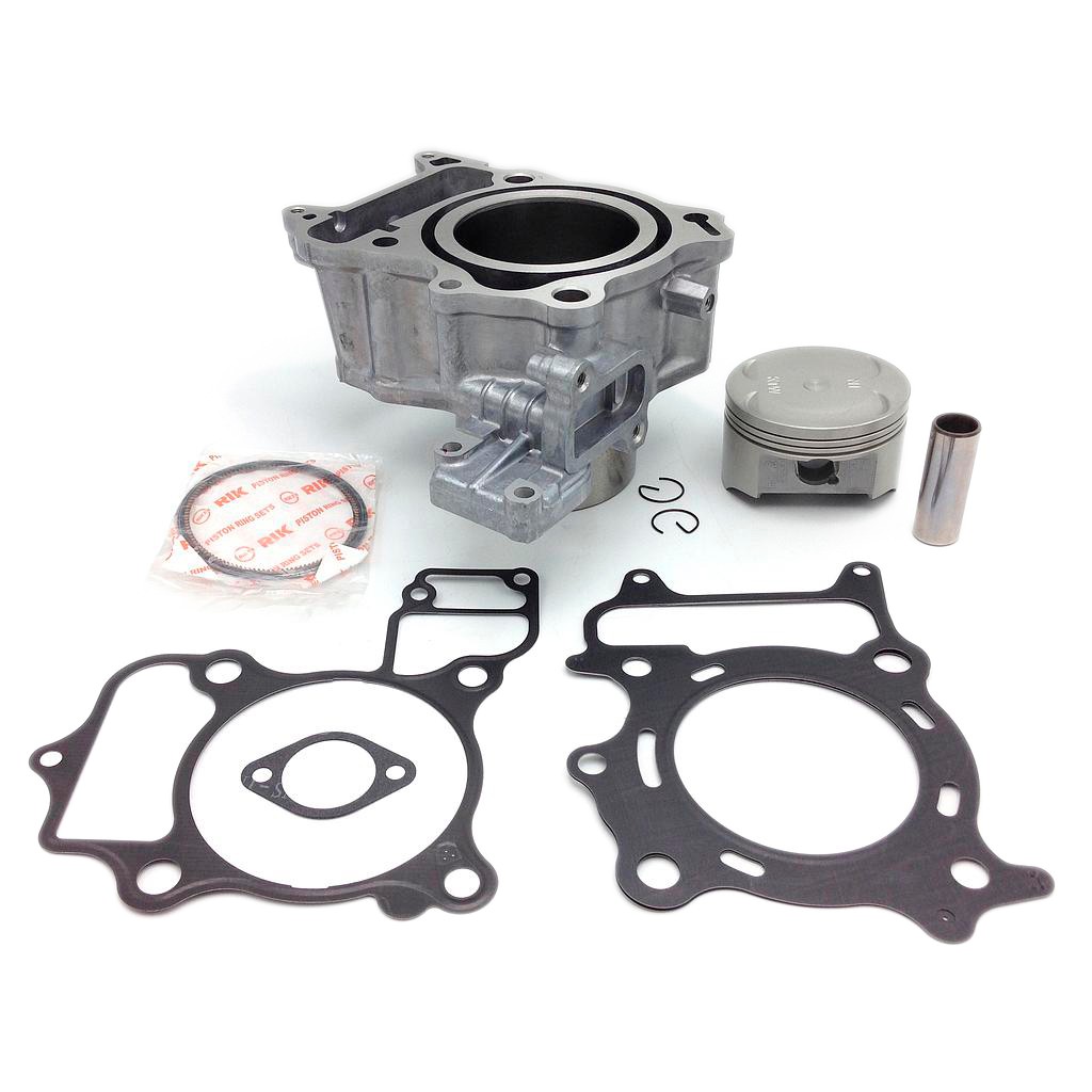 Cilindro HERT HONDA SH 300