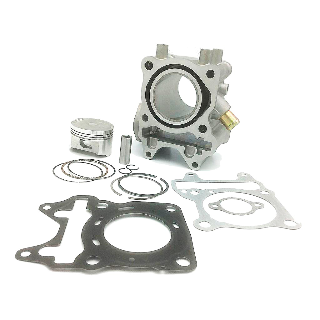 Cilindro HERT HONDA PCX SH 125 (13/19)