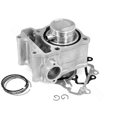 Cilindro HERT HONDA SH 125 (01/12)