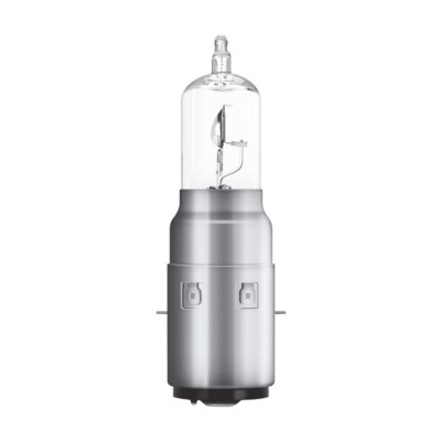 Lámpara Faro 12V 35/35W Ba20d Halógena