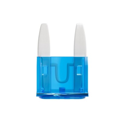 Minifusible 15 amperios tipo cuchilla mini – ideal para protección eléctrica en vehículos y equipos de 12V/24V