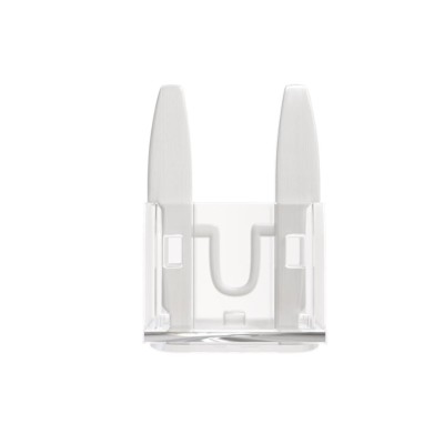 Minifusible 25 amperios tipo cuchilla mini – protección eléctrica precisa para vehículos y equipos de 12V/24V