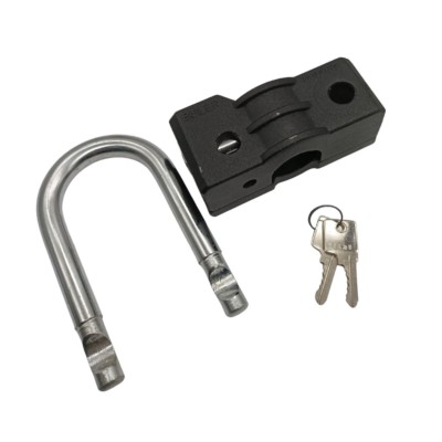 Antirrobo BULER Vespino ciclomotor