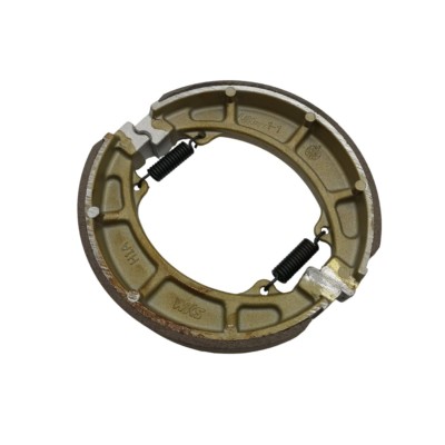 Mordazas de freno trasero originales SYM – Ref. 4312A-H1A-000, compatibles con scooters Allo, Crox, Fiddle, Jet, Orbit, Symphony y más