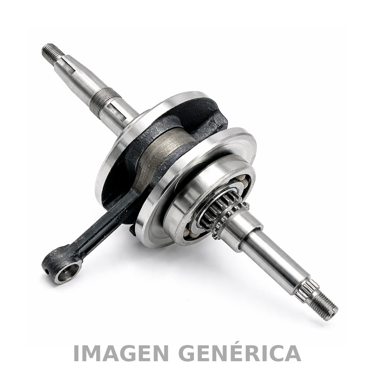 Cigueñal HERT compatible SYM Symphony 125