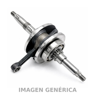 Cigueñal HERT compatible SYM Symphony 125