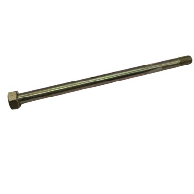 Eje rueda trasera Derbi Variant Start y eje rueda delantera Derbi FDS - OEM 00A01310201