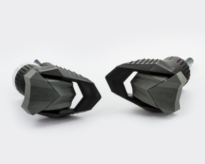 Protectores de motor PUIG R19 HONDA NC750 DCT 2021-2024