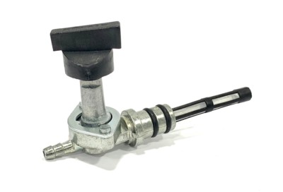 Grifo de gasolina Derbi Variant Start y World Champion vista completa