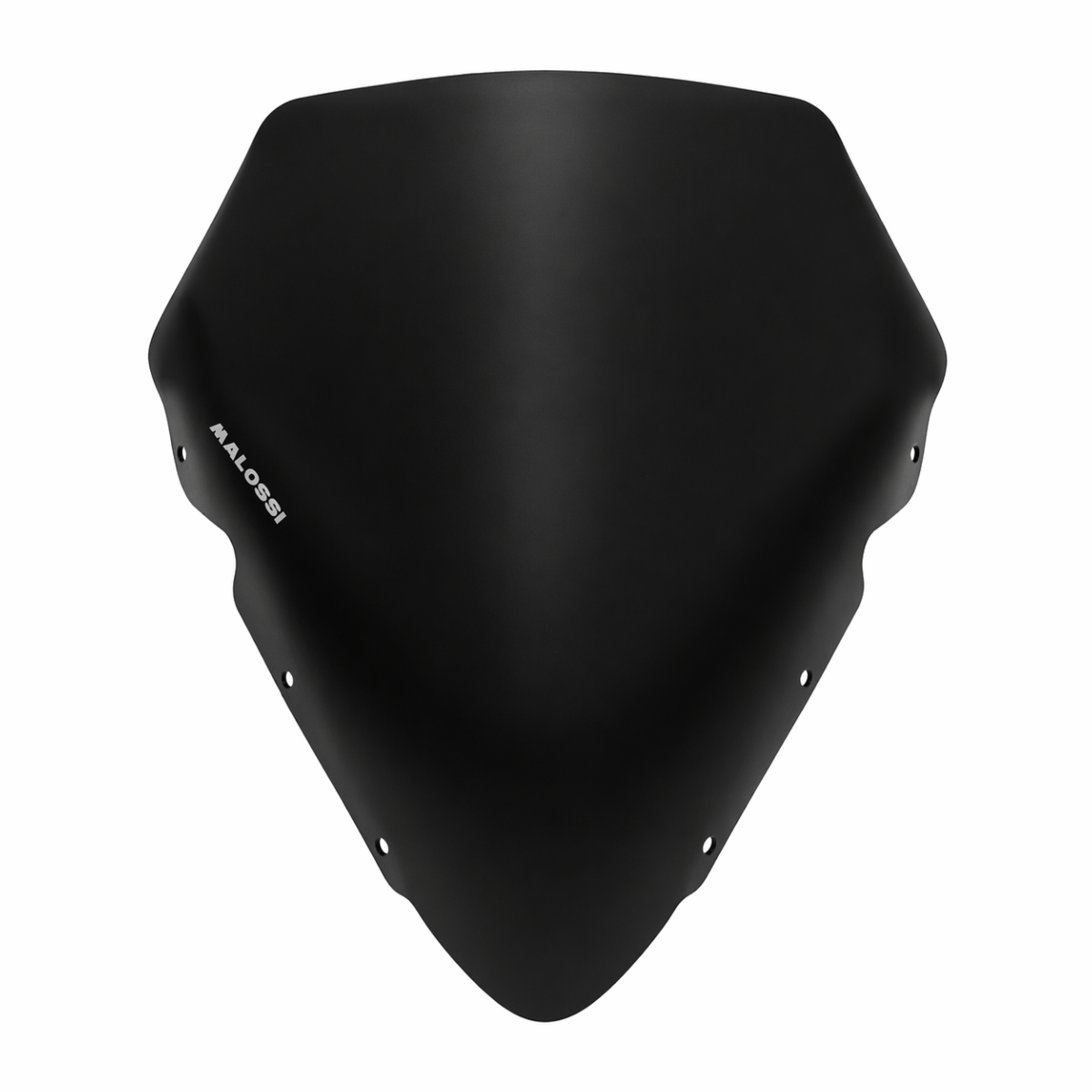 Cúpula Malossi Sport Screen Ahumado Oscuro para Yamaha TMAX 500 (2001-2007)