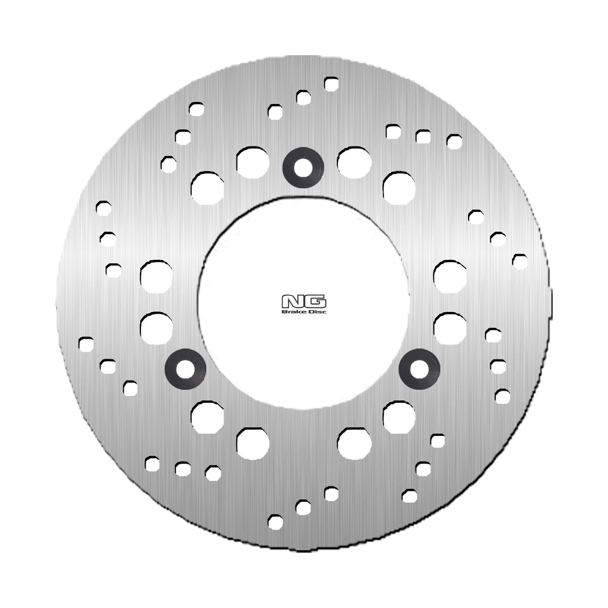 Disco de freno 220 x 100 x 4 NG 453