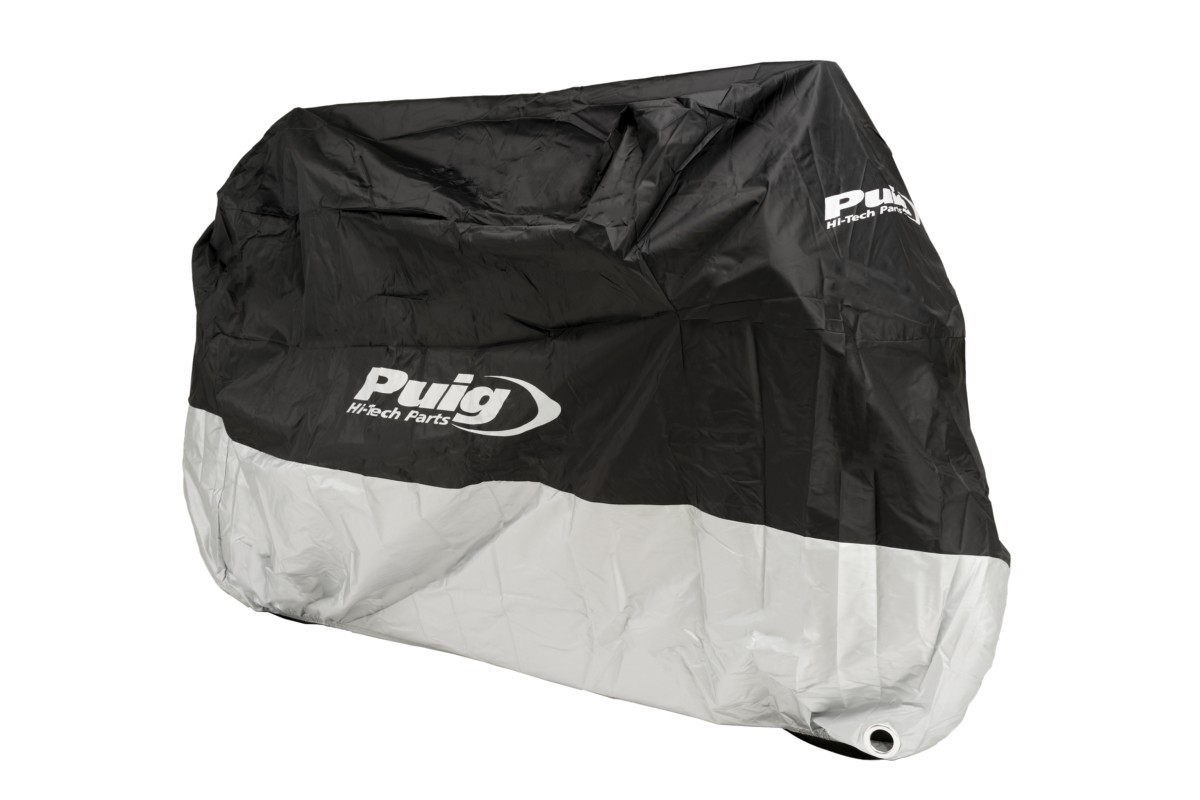 Funda protectora PUIG para motocicletas