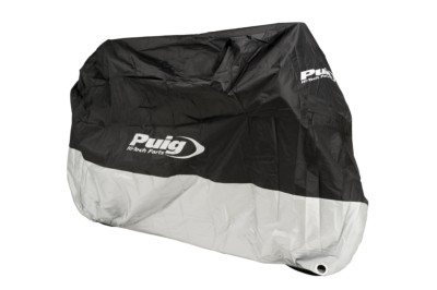 Funda protectora PUIG para motocicletas