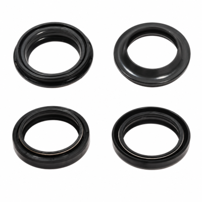 Retenes horquilla Tourmax 37x49x8/10 con guardapolvo