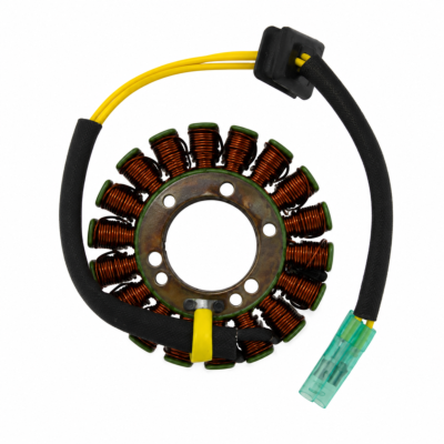 Bobinado alternador Suzuki GSX 750 Katana