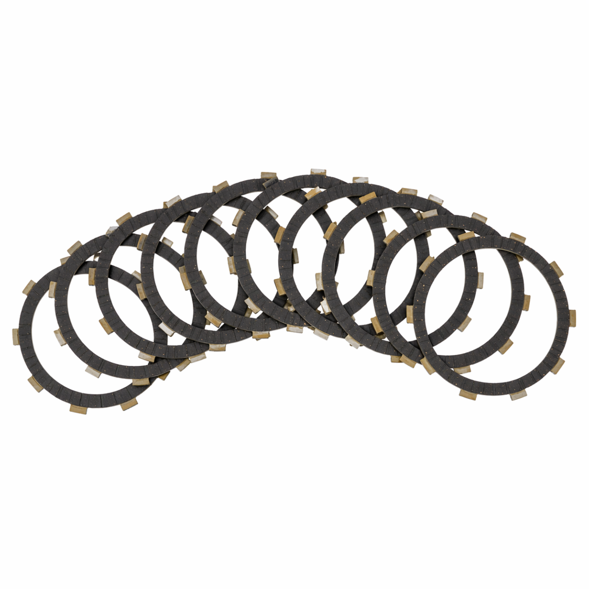 Juego discos embrague Honda CBR 900 RR Fireblade SC33 1996 1997