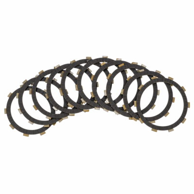 Juego discos embrague Honda CBR 900 RR Fireblade SC33 1996 1997