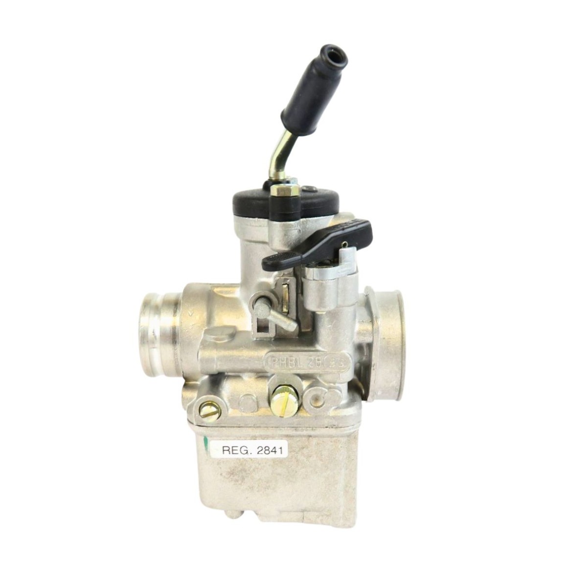 Carburador Dellorto PHBL 26 BS