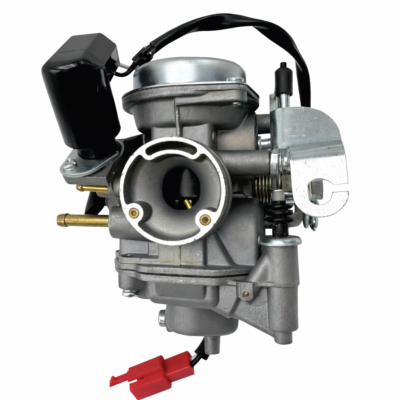 Carburador Symphony 50 S-ST E4