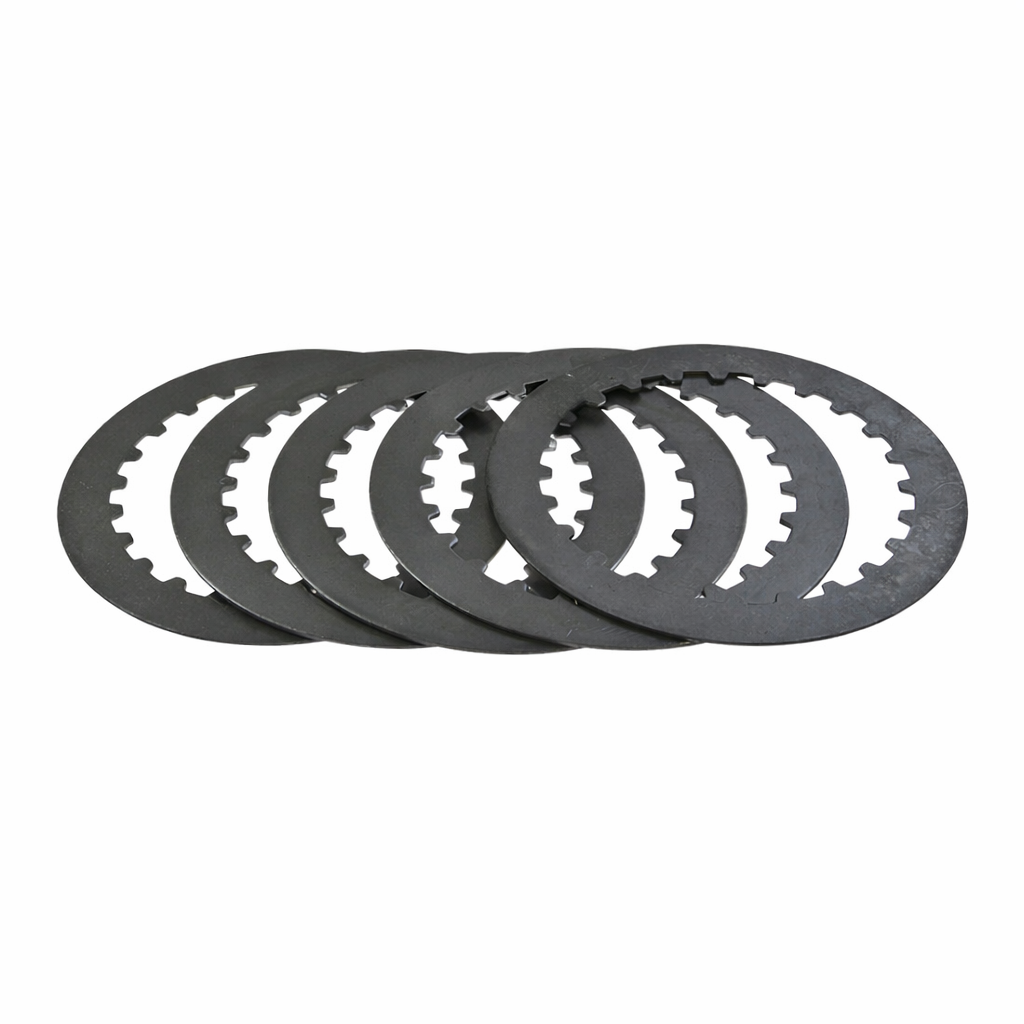 Separadores embrague TRW acero Honda