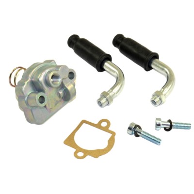 Kit de Tapa superior Carburador Dellorto SHA