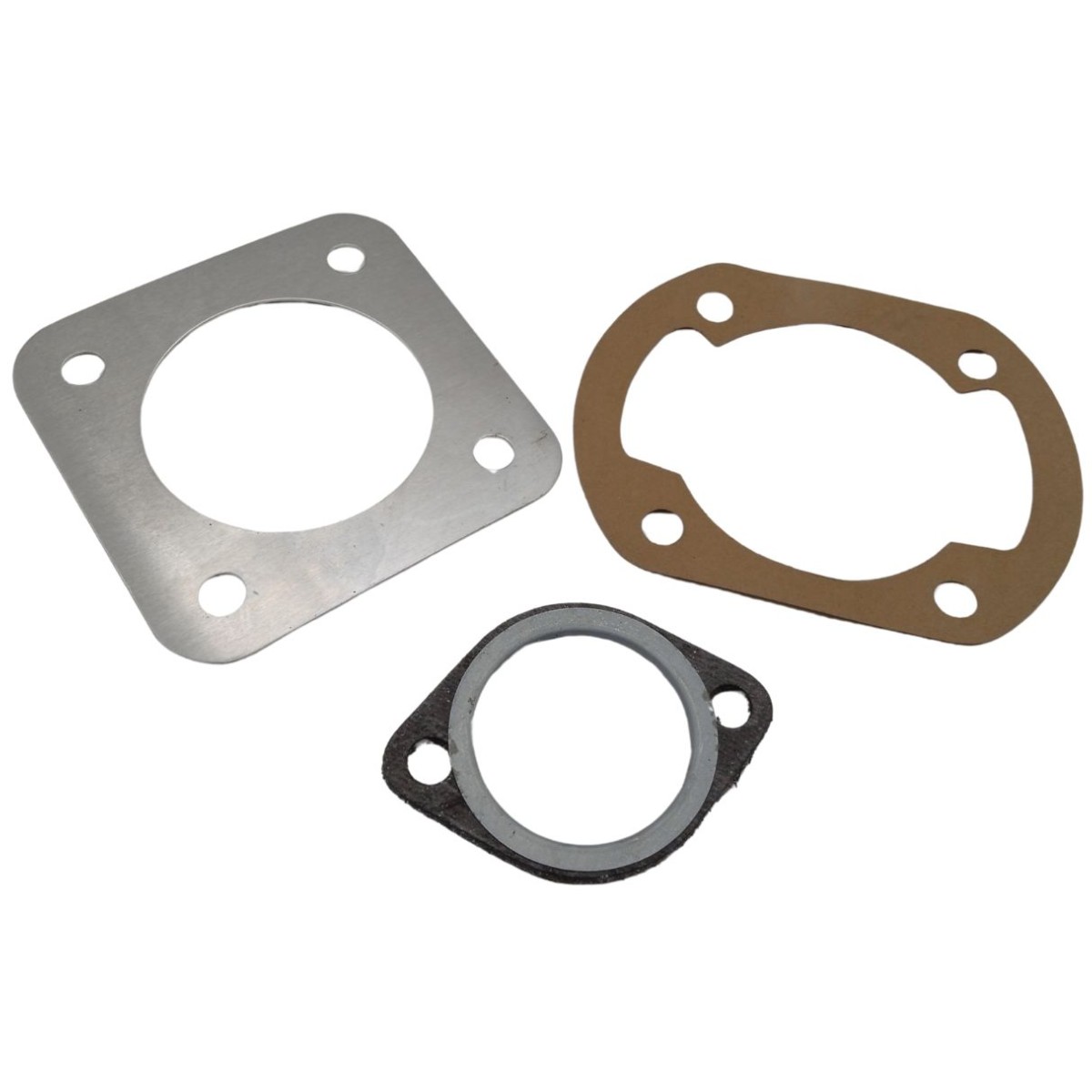 Juego de juntas Metrakit para Suzuki DR BIG 74 completo