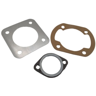 Juego de juntas Metrakit para Suzuki DR BIG 74 completo
