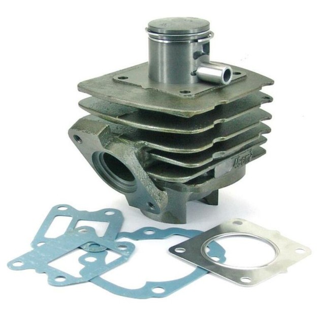 Cilindro Metrakit Honda Bali, SFX 49cc