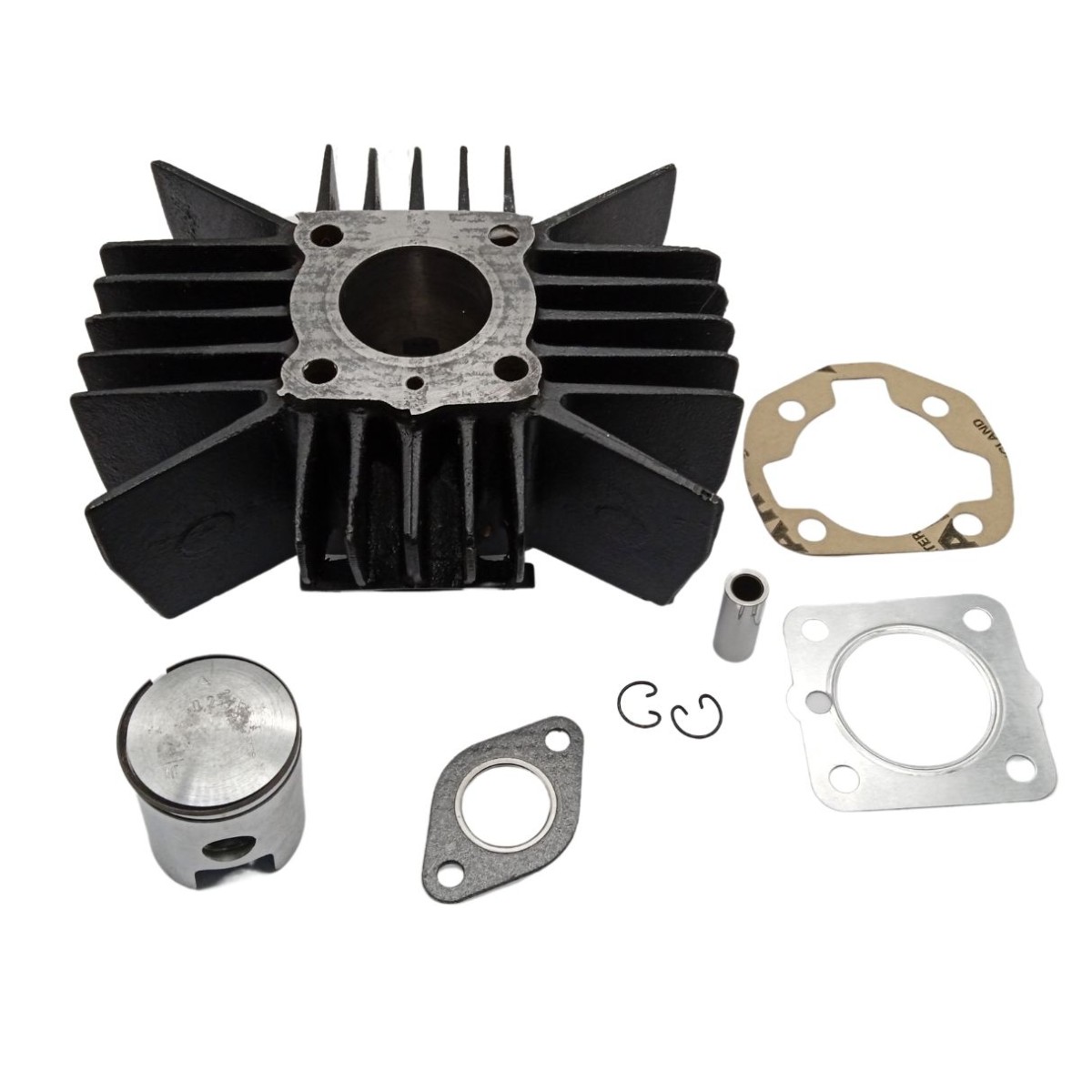 4749006-5T Cilindro Metrakit Derbi Variant America 49cc Para motor con láminas