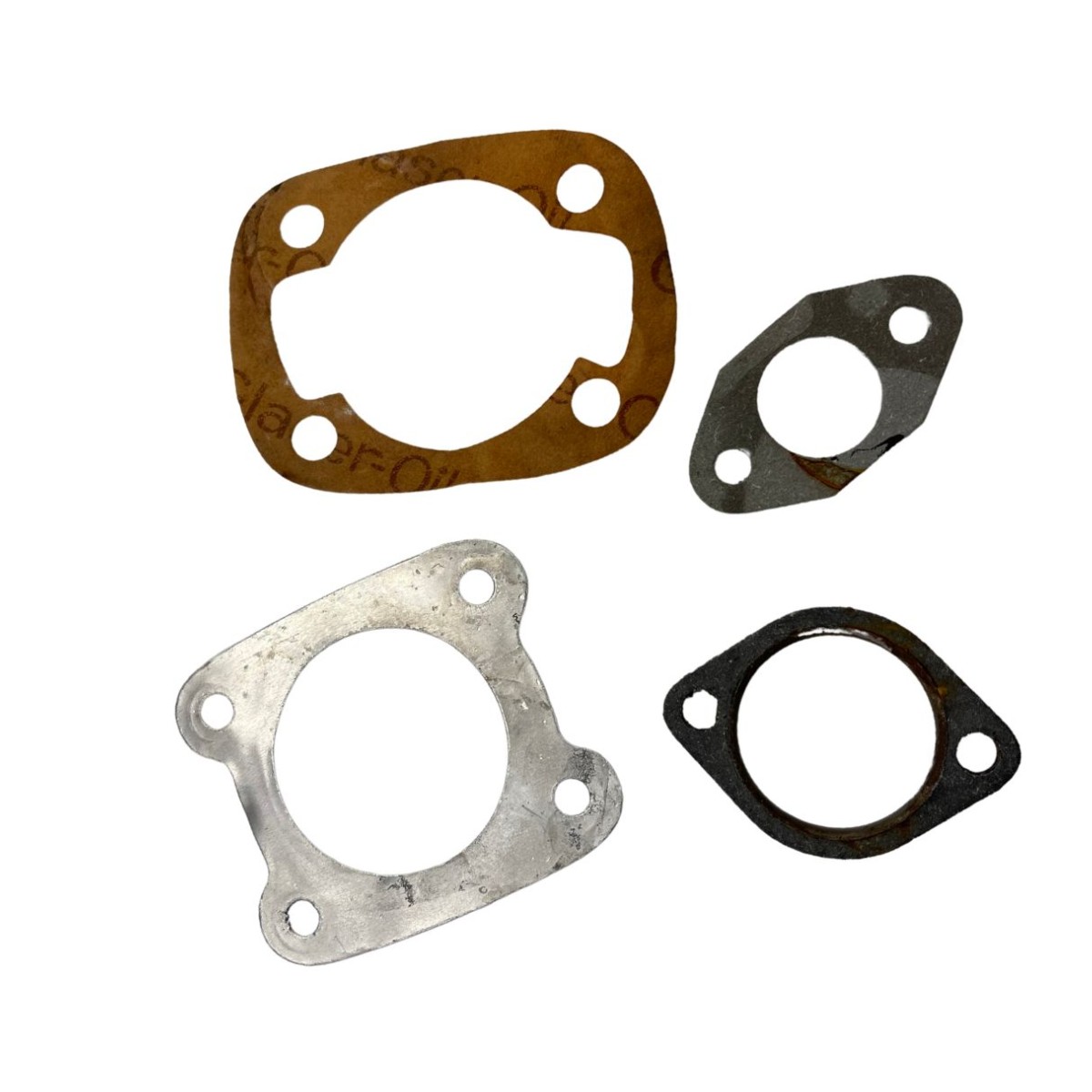 Cilindro Metrakit Metradele 65cc Derbi Diablo, Super C4 43,5mm