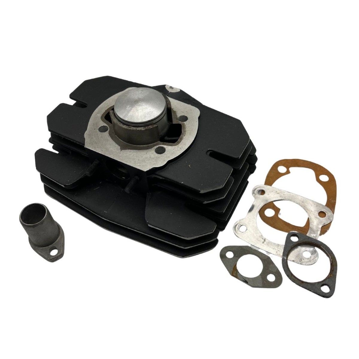 Cilindro Metrakit Metradele 74cc Derbi Diablo, Super, C4 43,5mm original