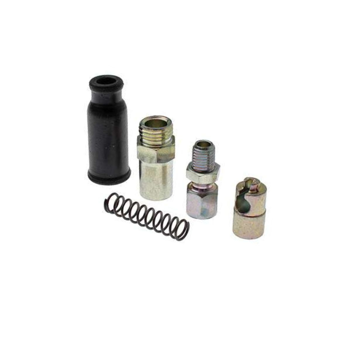 Starter manual por cable Dellorto para carburadores tipo PHBG, referencia 53002-78