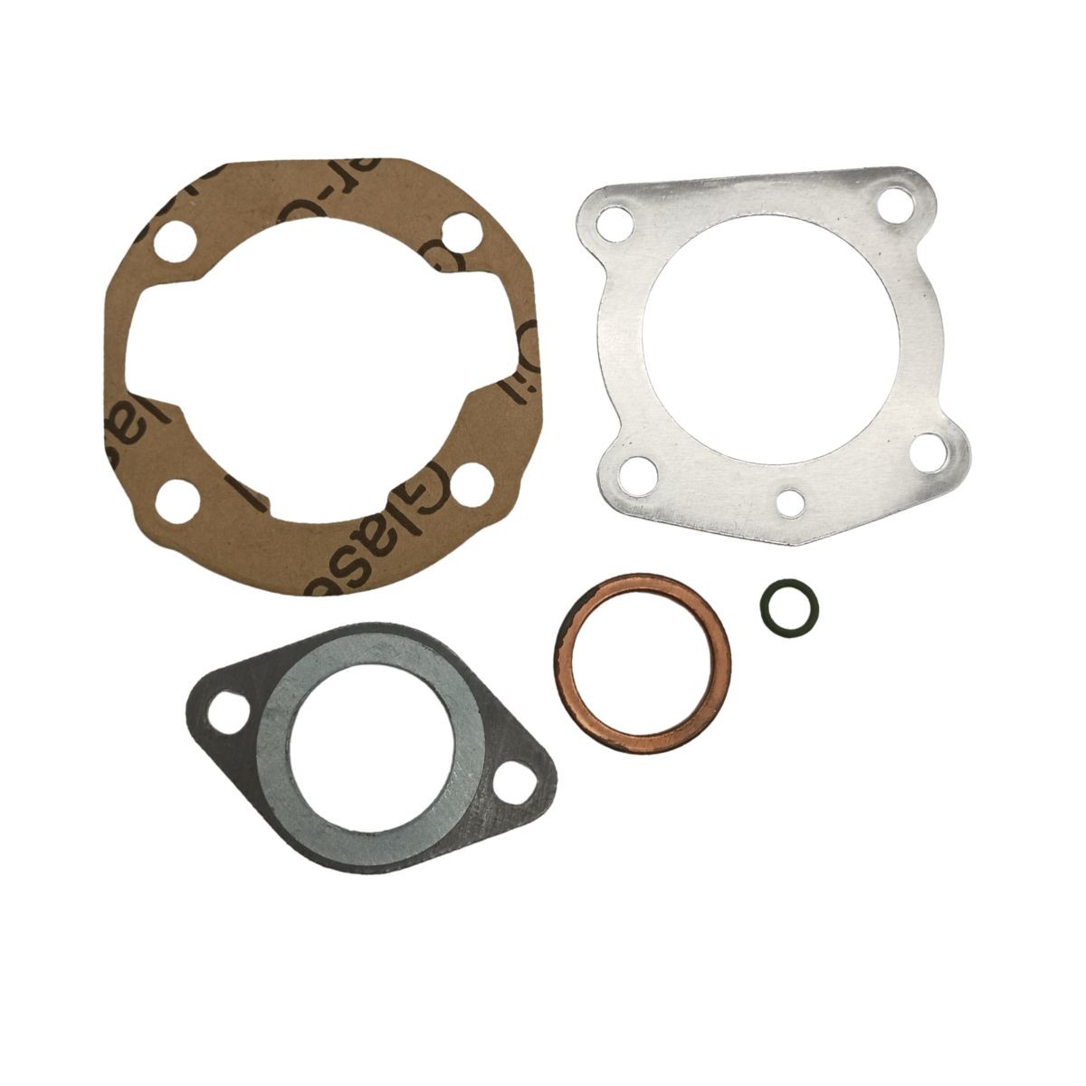 Cilindro Metrakit Honda Wallaroo, Peugeot 103, Fox