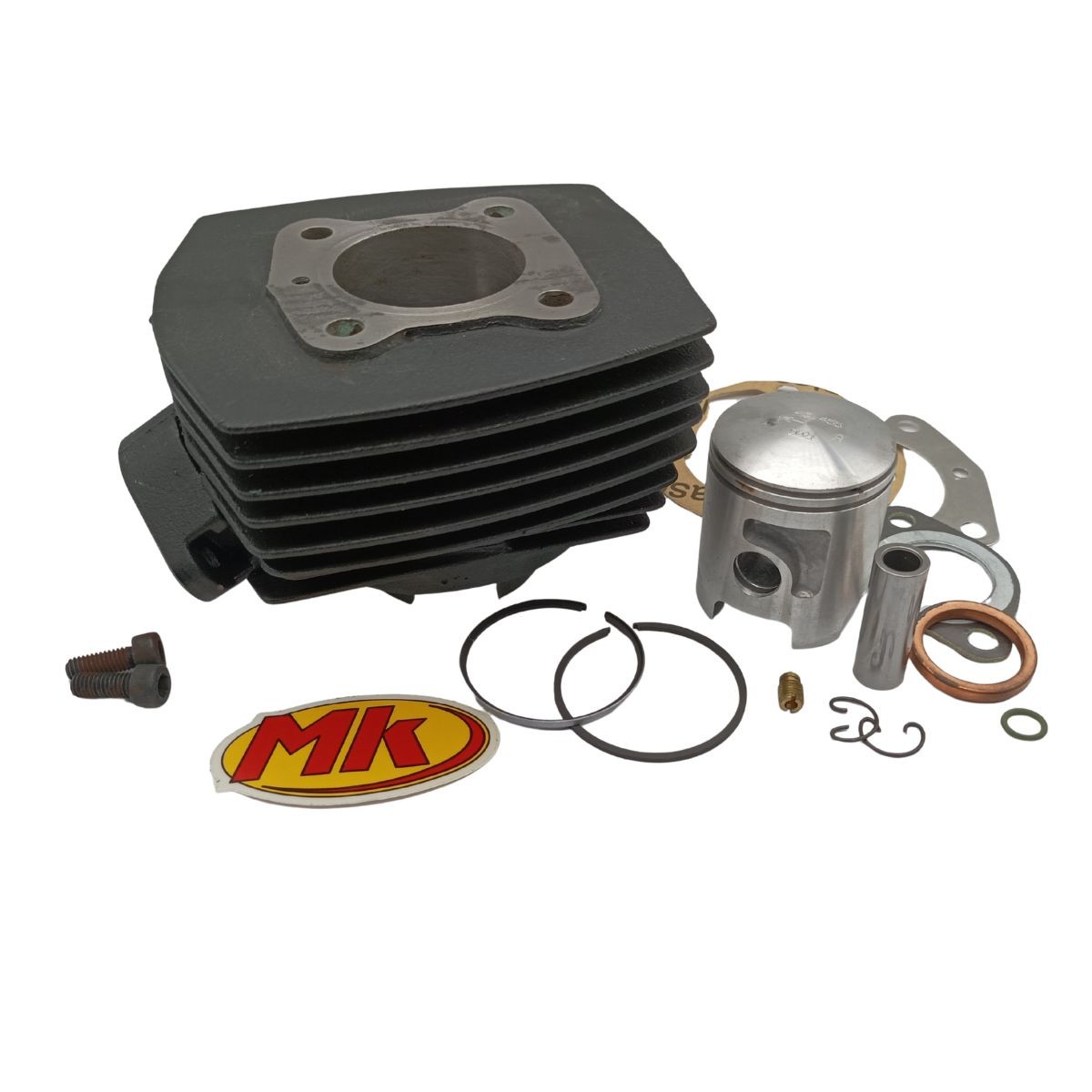 Cilindro Metrakit Honda Wallaroo Peugeot 103 Ø43,5 mm C/H 65044 4T