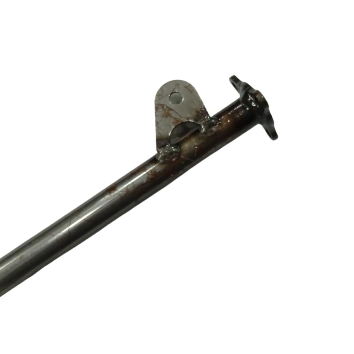 Tubarro Metrakit Rieju RS-1 Evolution Serie RK 