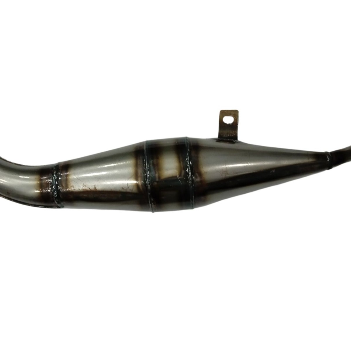 Tubarro Metrakit Rieju RS-1 Evolution Serie RK 