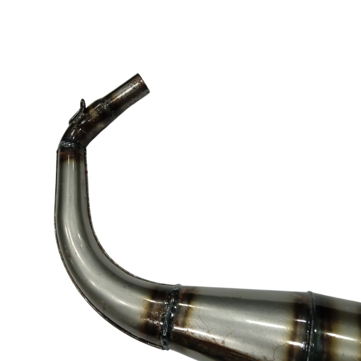 Tubarro Metrakit Rieju RS-1 Evolution Serie RK 