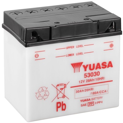 Batería 53030 Yuasa
