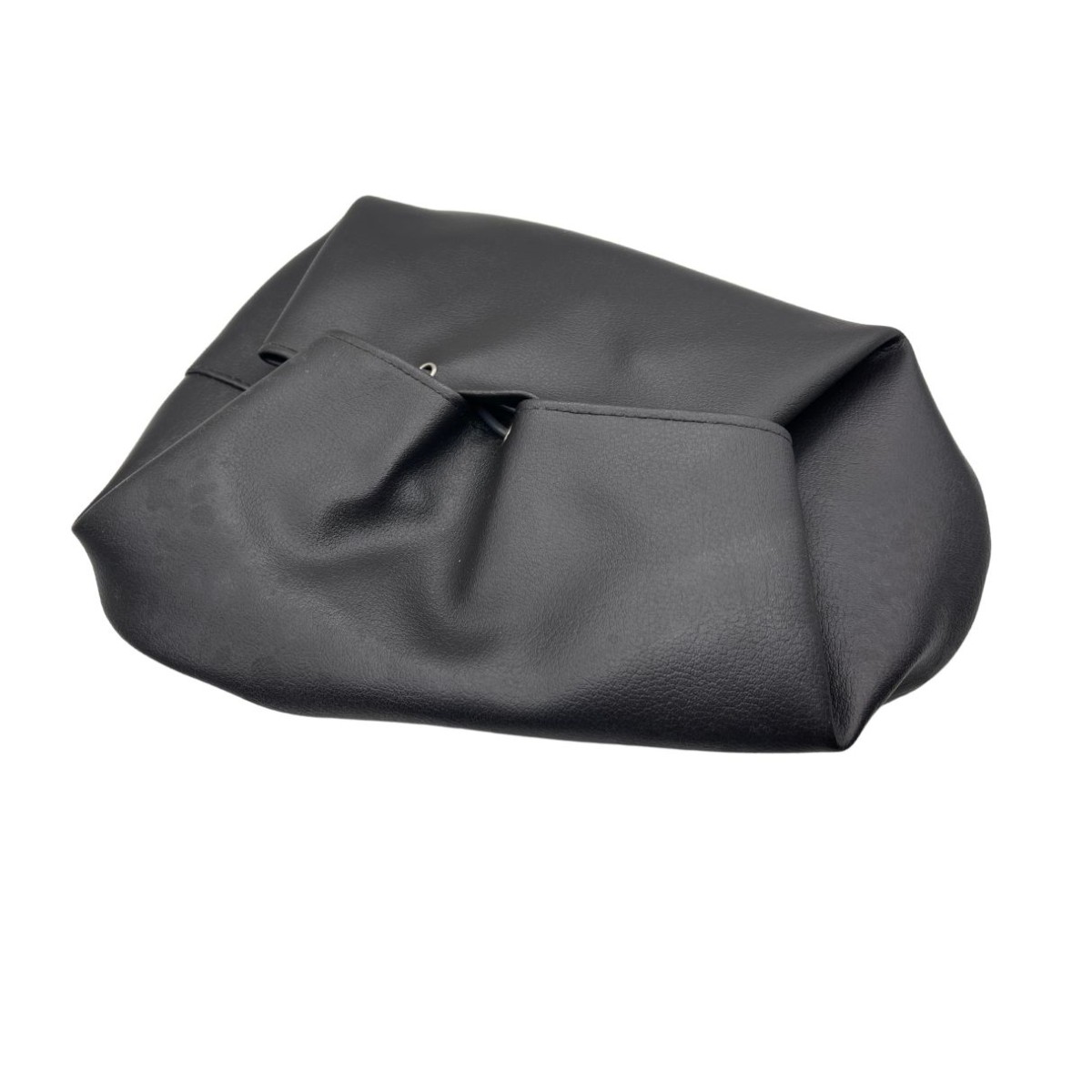 Funda Sillín Mobylette monoplaza