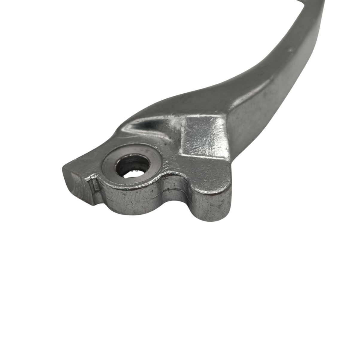 Maneta freno delantera derecha original Piaggio Liberty Vespa ET OEM 494473 2