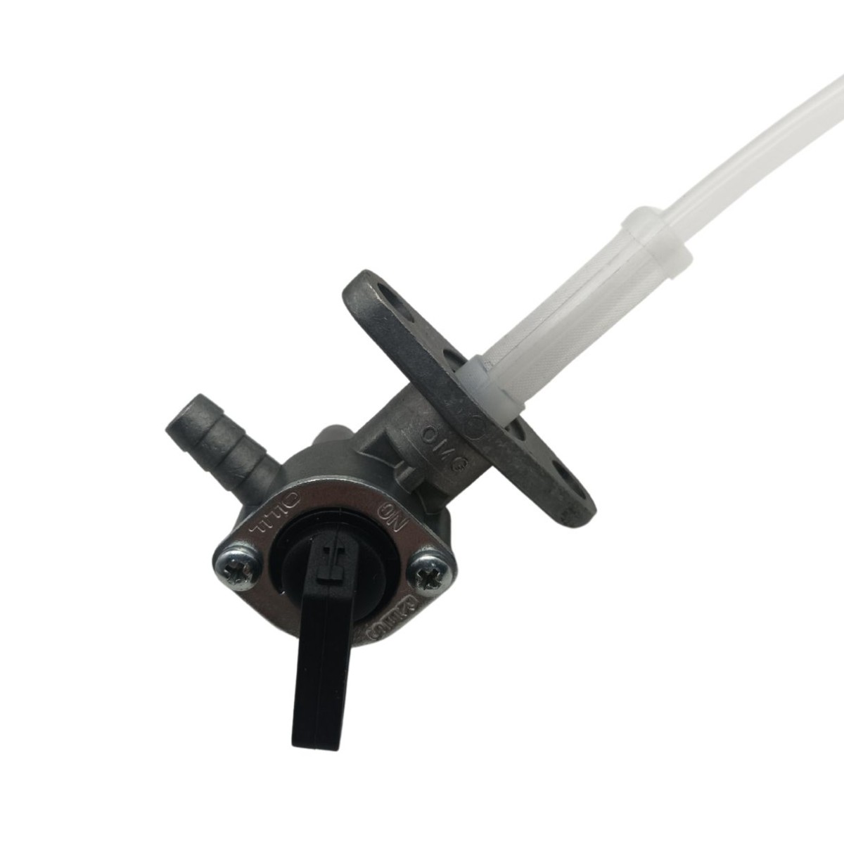 Imagen del grifo de 2 salidas para BETA RR ENDURO y MOTARD 50 3