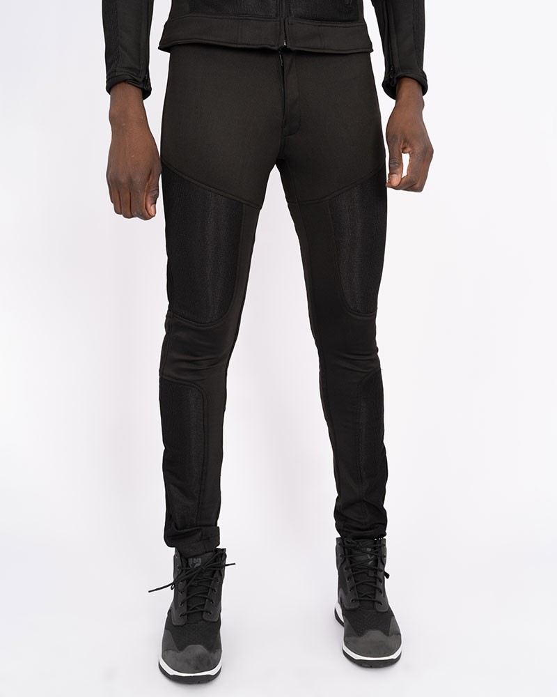 Pantalón By City TROUSER BREEZE MAN NEGRO 4