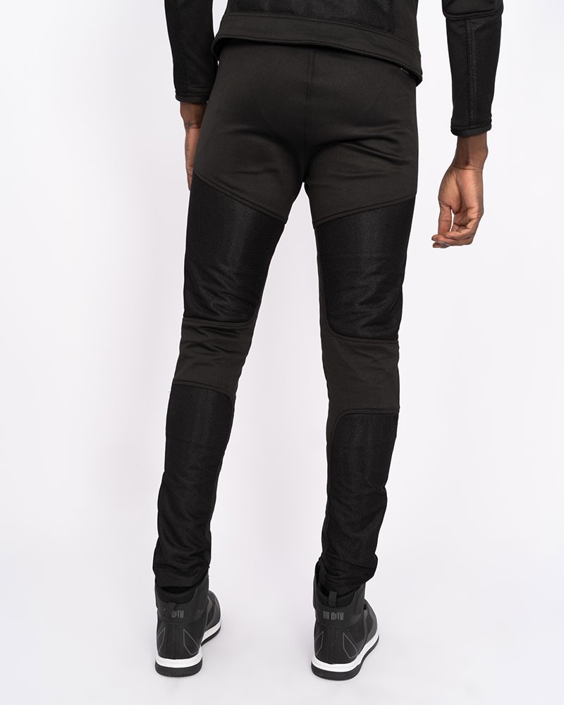 Pantalón By City TROUSER BREEZE MAN NEGRO 3